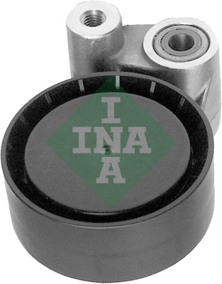 Tensioner Pulley, V-ribbed belt